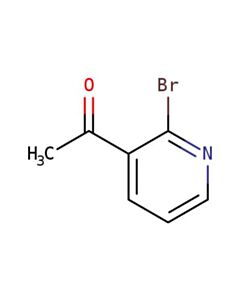 Astatech 3-ACETYL-2-BROMOPYRIDINE; 1G; Purity 97%; MDL-MFCD04114370